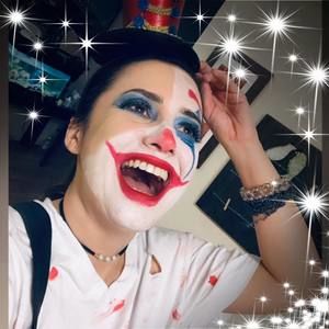 Meet your Posher, Joyce